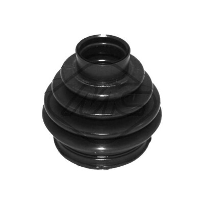 Set soffietto albero motore METALCAUCHO 11043