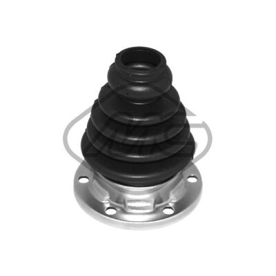 Set soffietto albero motore METALCAUCHO 11059