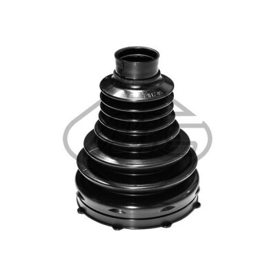 Set soffietto albero motore METALCAUCHO 11079