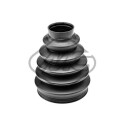 Set soffietto albero motore METALCAUCHO 11132