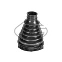 Set soffietto albero motore METALCAUCHO 11201