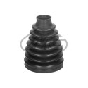 Set soffietti, albero motore METALCAUCHO 11395