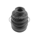 Set soffietto albero motore METALCAUCHO 11408