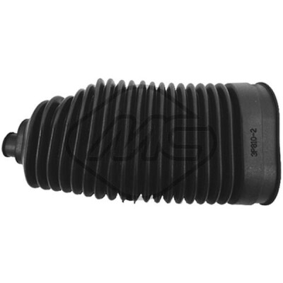 Kit soffietto, Sterzo