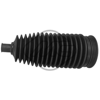 Set soffietti sterzo METALCAUCHO 11745