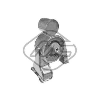 Supporto, motore METALCAUCHO 12138