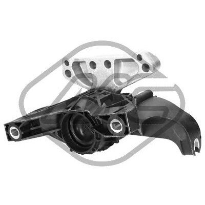 Supporto, motore METALCAUCHO 14881