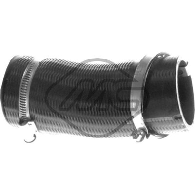 METALCAUCHO 15225 Tubo aria compressore