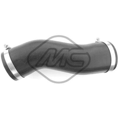 METALCAUCHO 15271 Tubo aria compressore