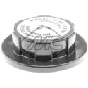 Tappo, serbatoio refrigerante