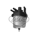 Filtro carburante METALCAUCHO 16222