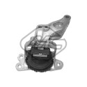Supporto, motore METALCAUCHO 16290