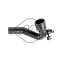 Tubo flessibile, Ventilazione monoblocco