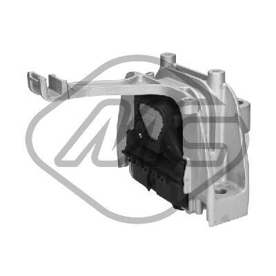 Supporto, motore METALCAUCHO 23162