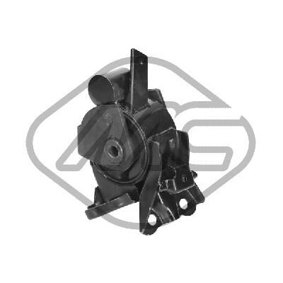 Supporto, motore METALCAUCHO 23177
