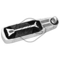 Supporto, motore METALCAUCHO 23317