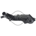 Flangia refrigerante METALCAUCHO 30550