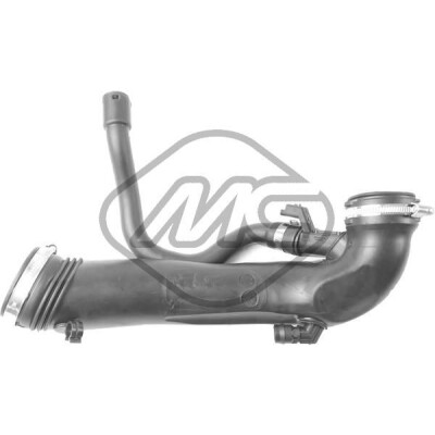METALCAUCHO 32468 Tubo aria compressore