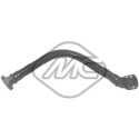 Tubo flessibile, Ventilazione monoblocco