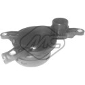 Valvola, Ventilazione carter