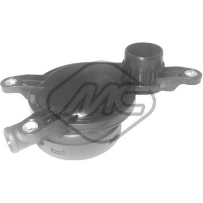 Valvola, Ventilazione carter
