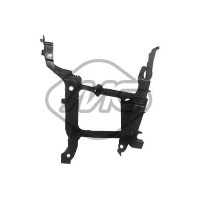 Copertura, cinghia di distribuzione METALCAUCHO 35087