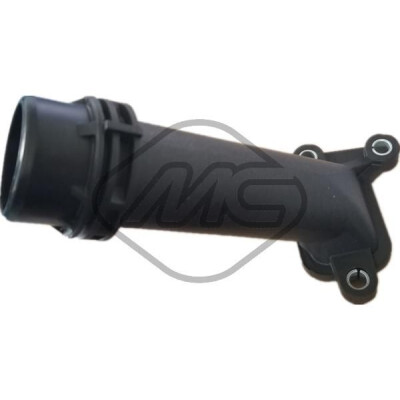 METALCAUCHO 35888 Flangia refrigerante