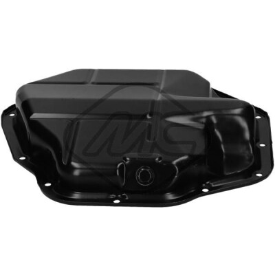 Coppa olio METALCAUCHO 38003