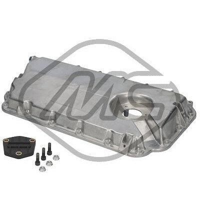 Coppa olio METALCAUCHO 38009