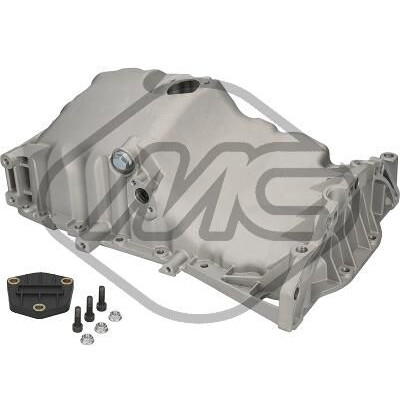 Coppa olio METALCAUCHO 38013