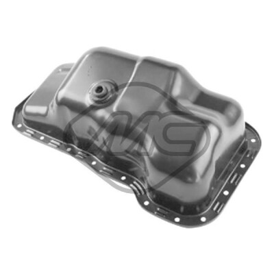Coppa olio METALCAUCHO 38048