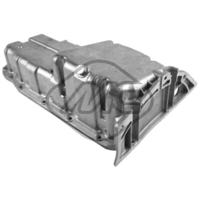 Coppa olio METALCAUCHO 38079