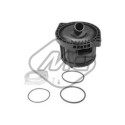 Valvola, Ventilazione carter