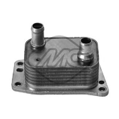 Radiatore olio, Olio motore
