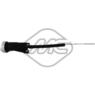 Astina di livello dell'olio METALCAUCHO 39225