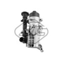 Radiatore olio, Olio motore