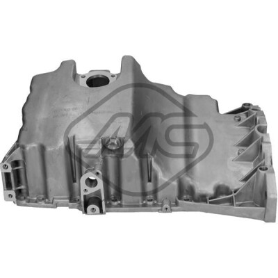 Coppa olio METALCAUCHO 39500
