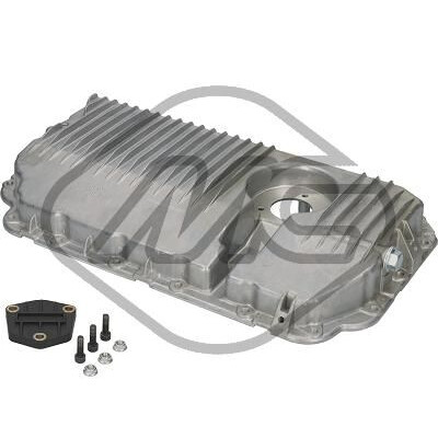Coppa olio METALCAUCHO 39501