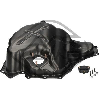 Coppa olio METALCAUCHO 39508