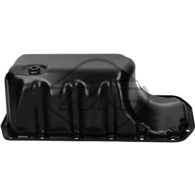 Coppa olio METALCAUCHO 39511