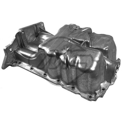 Coppa olio METALCAUCHO 39516