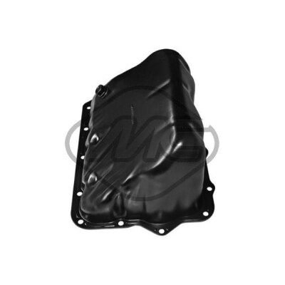 Coppa olio METALCAUCHO 39522