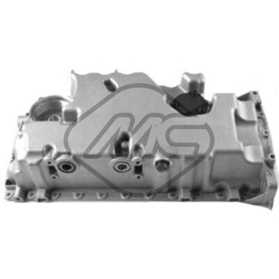Coppa olio METALCAUCHO 39523