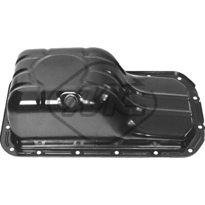 Coppa olio METALCAUCHO 39576