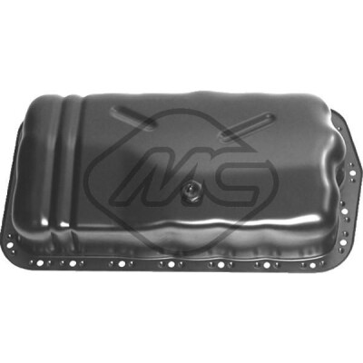 Coppa olio METALCAUCHO 39579