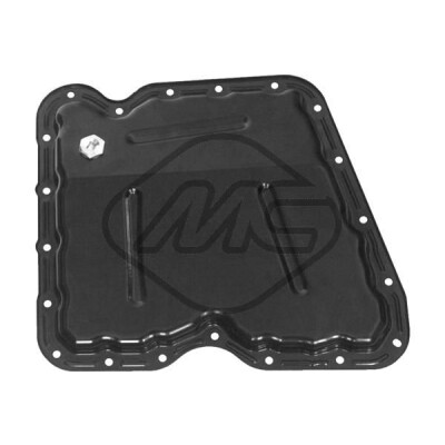 Coppa olio METALCAUCHO 39584
