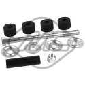 Traverse/barre stabilizzatrici METALCAUCHO 40038