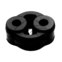 Supporto, sistema di scarico METALCAUCHO 41017