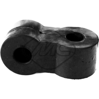 Supporto, Imp. gas scarico