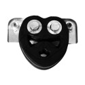 Tampone paracolpo, Silenziatore